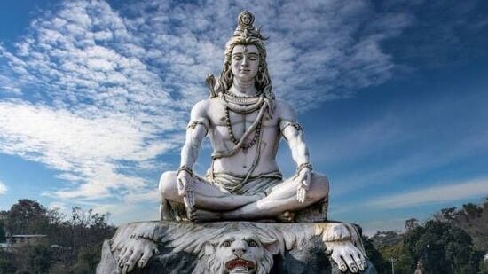 சிவ காயத்ரி மந்திரம்