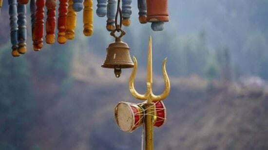சிவ ருத்ர மந்திரம்