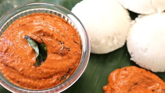 Pepper Chutney : மிளகில் சட்னி செய்ய முடியுமா? சளியை அடித்து விரட்டும்; நல்ல காரஞ்சாரமாக இருக்கும்! Pepper Chutney : மிளகில் சட்னி செய்ய முடியுமா? சளியை அடித்து விரட்டும்; நல்ல காரஞ்சாரமாக இருக்கும்!