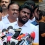 Armstrong Murder Case: ஆம்ஸ்ட்ராங் கொலையில் பாஜக நிர்வாகிக்கு தொடர்பா? சுளீர் என எகிறிய அண்ணாமலை!