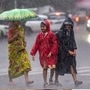 Weather Update: சென்னை உட்பட தமிழ்நாட்டில் வெளுக்க போகும் மழை! வானிலை ஆய்வு மையம் எச்சரிக்கை இதோ!