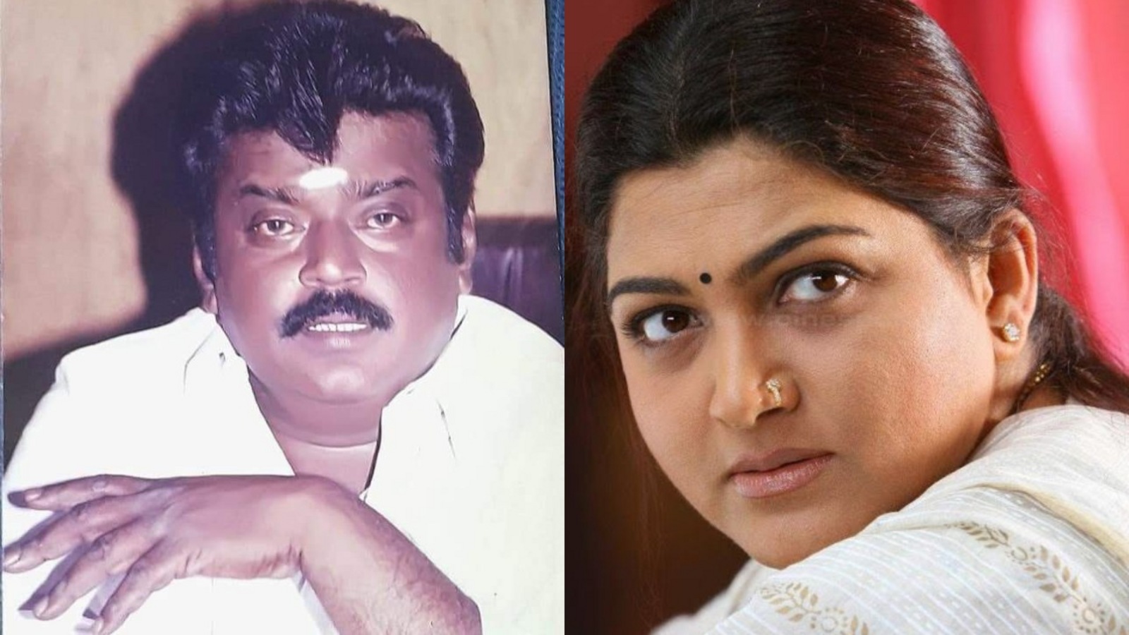 Actress Kushboo: ‘இவனெல்லாம் ஒரு ஹீரோ’;சேர் கொடுக்காமல் அசிங்கப்படுத்திய ஹிந்திகாரர்கள்.. சட்டையை பிடிக்க சென்ற குஷ்பு