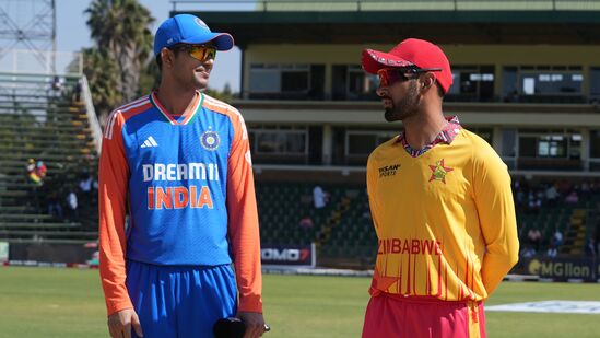 IND vs ZIM 3rd T20I Preview: அதிர்ச்சியில் இருந்து மீளுமா ஜிம்பாப்வே, அதிரடி வேட்டையில் இந்தியா.. இன்று 3வது டி20