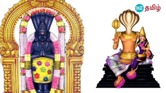 கேது பகவானின் மாற்றத்தால் கெட்டதுபெறும் ராசிகள்:வரும் செப்டம்பர் 8 வரை, கன்னி ராசியின் ஹஸ்த நட்சத்திரத்தில் கேது பகவான் இருப்பார். &nbsp;ஜூலை 8ஆம் தேதியான நேற்று, கன்னிராசியின் ஹஸ்த நட்சத்திரத்தின் இரண்டாம் பாதத்தில், கேது பகவான் பின்னோக்கி நகரப்போகிறார். இது பலருக்கு நன்மை தராது.கடந்த ஜூலை 8ஆம் தேதி கேதுவின் நட்சத்திர மாற்றத்தில், பின்னோக்கிய மாற்றம் காரணமாக எந்த ராசிக்காரர்களுக்கு பதற்றம் அதிகரிக்கப்போகிறது என்பது குறித்து கீழே பார்ப்போம். நமக்கு துன்பம் தரும் கேது கிரகத்தை மகிழ்விக்க, கேது கிரஹ மந்திரத்தைப் பாராயணம் செய்யலாம். அதன்படி,&nbsp;’’கேது ஓம் ப்ரம் ப்ராம் ப்ரும் ஸஹ ரஹ்வே நமஹ’’‘’ஓம் ரா ரஹ்வே நம'' எனும் மந்திரத்தை உச்சரிக்கவும்.சரி, கேதுவின் ஹஸ்தம் நட்சத்திரத்தின் இரண்டாம் பாதத்தில் பின்னோக்கிய நகர்வினால், துரதிர்ஷ்டம்பெறும் ராசிகள் குறித்துக் காண்போம்.