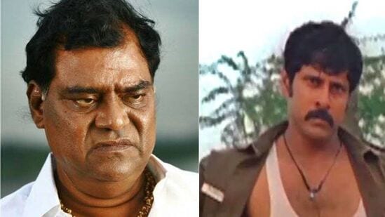 HBD Kota Srinivasa Rao: 'சாமி' விக்ரமை மிரட்டிய பழம்பெரும் நடிகர் கோட்டா சீனிவாச ராவ் பிறந்தநாள் இன்று..! HBD Kota Srinivasa Rao: 'சாமி' விக்ரமை மிரட்டிய பழம்பெரும் நடிகர் கோட்டா சீனிவாச ராவ் பிறந்தநாள் இன்று..!