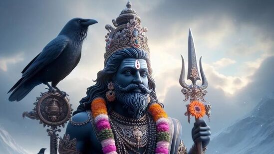 சனியின் பிற்போக்குத்தனம் காரணமாக, சில ராசிக்காரர்கள் வேலைகள் மற்றும் காதல் ஆகியவற்றில் நல்ல பலன்களைக் கொண்டுள்ளனர். அந்த அறிகுறிகள் என்னவென்று பாருங்கள்.&nbsp;