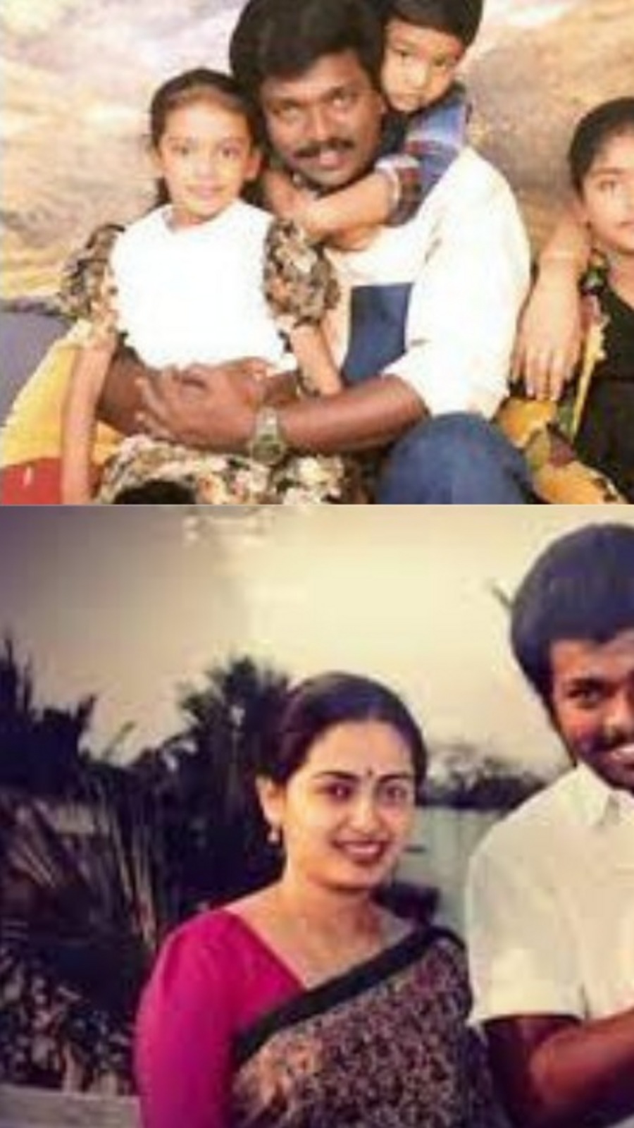 “அந்த பிரிவு வேதனை நமக்கு எதுக்கு” - பார்த்திபன்!