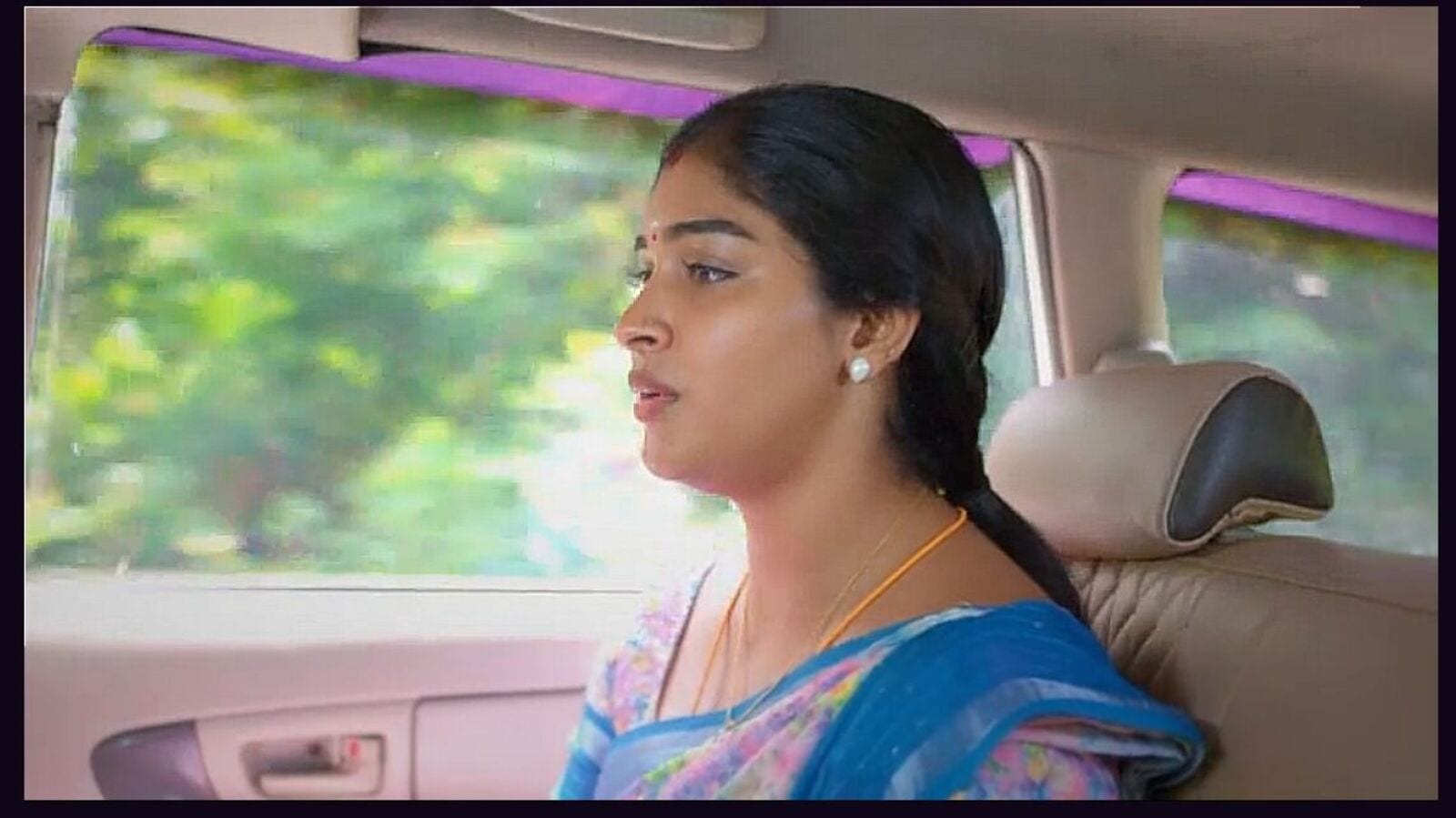 Karthigai Deepam: மயிரிழையில் தப்பித்த தீபா உயிர்.. மறுபடியும் ஸ்கெட்ச் போடும் ரம்யா.. கார்த்திகை தீபம் அப்டேட்