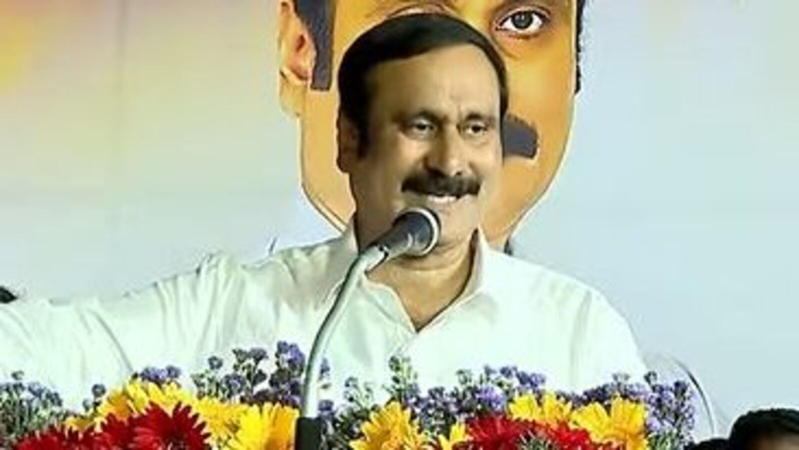 NEET Exam : 'ஏலத்தில் விடப்படும் எம்.பி.பி.எஸ் இடங்கள்' நீட்தேர்வை ரத்து செய்யுங்கள் - அன்புமணி ராமதாஸ் வலியுறுத்தல்!