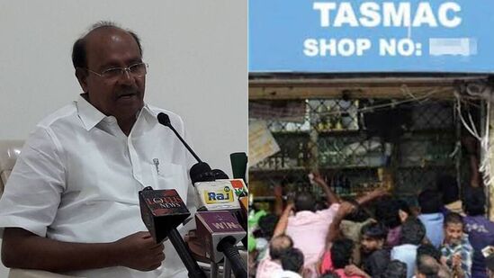 Ramadoss: 'தமிழகத்தில் டாஸ்மாக் சாராயம் மட்டுமின்றி கள்ளச்சாராயம் தலைவிரித்தாடுகிறது'- ராமதாஸ் வேதனை!