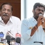 Annamalai: ‘நான் சின்னப் பையனா?’.. ஆர்.எஸ்.பாரதி விஷயத்தில் அண்ணாமலை ஆவேசப் பேட்டி!