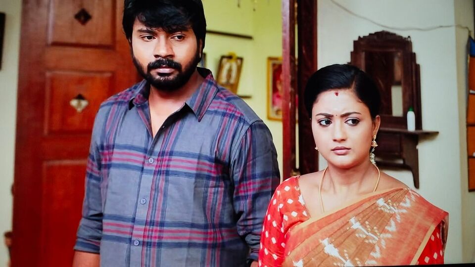 மீனா மீது பழி போடும் விஜயா? கடும் கோபத்தில் முத்து.. மனோஜை சிக்க வைக்க நச் பிளான்.. சிறகடிக்க ஆசை இன்றைய எபிசோட்!