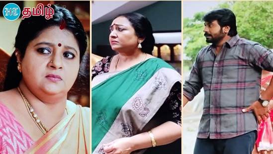 உண்மையை சொல்லும் பார்வதி?என்டரி கொடுத்த விஜயா? கடும் கோபத்தில் முத்து.. சிறகடிக்க ஆசை இன்றைய எபிசோட்! உண்மையை சொல்லும் பார்வதி?என்டரி கொடுத்த விஜயா? கடும் கோபத்தில் முத்து.. சிறகடிக்க ஆசை இன்றைய எபிசோட்!
