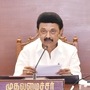 CM MK Stalin: தமிழக மீனவர்களுக்கு வரலாறு காணாத நெருக்கடி..மத்திய அமைச்சருக்கு முதல்வர் அனுப்பிய முக்கிய கடிதம் என்ன?