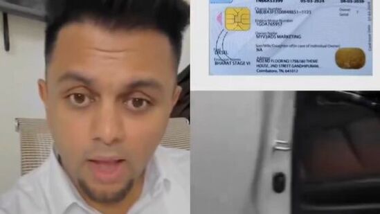 இது தொடர்பாக அசோக் ஸ்ரீநிதி வெளியிட்டுள்ள வீடியோ பதிவில், ”My V3 Ads நிறுவனத்தின் விஜயராகவன் மதுரையில் 100 கோடி ரூபாய்க்கு சொத்துக்களை வாங்கி உள்ளார். இந்த நிறுவனத்தின் எம்.டி சக்தி ஆனந்தன் நீதிமன்றத்தில் சரண் அடைந்த நிலையில், இந்த பணத்தை பதுக்கும் நடவடிக்கைகளில் ஈடுபட்டு உள்ளனர்.”