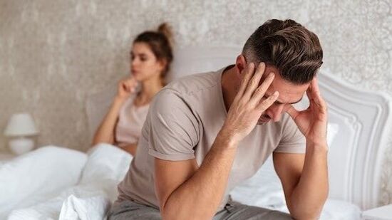 Erectile Dysfunction: விறைப்புத்தன்மை எதனால் வருகிறது? விறைப்புத்தன்மையில் இருந்து மீள என்ன செய்யலாம்? Erectile Dysfunction: விறைப்புத்தன்மை எதனால் வருகிறது? விறைப்புத்தன்மையில் இருந்து மீள என்ன செய்யலாம்?