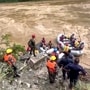  Nepal landslide: நேபாள நிலச்சரிவில் சிக்கி 7  இந்தியர்கள் உள்பட 50 பேர் மாயம்; 3 பேர் மீட்பு - முக்கியப் புள்ளிகள்!