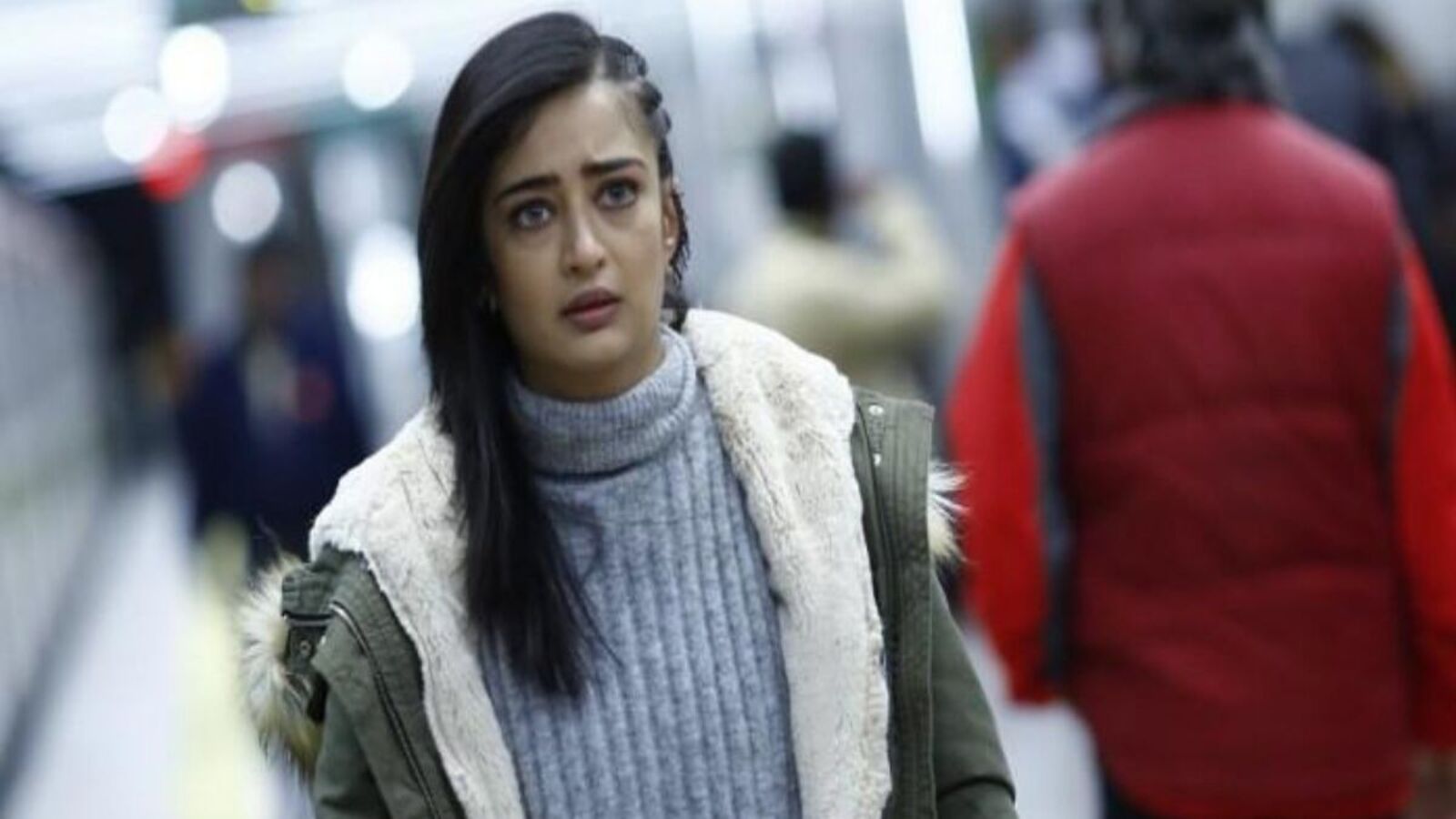 Akshara Haasan: பாதியில் நின்ற படிப்பு.. கலைந்து போன கனவு..காலில் ஏற்பட்ட காயம்..அக்ஷரா ஹாசன் வாழ்க்கையில் என்ன நடந்தது?