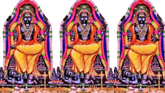 குரு பகவான் இவருடைய இடமாற்றம் அனைத்து ராசிகளுக்கு மிகப்பெரிய தாக்கத்தை ஏற்படுத்தும். குரு பகவான் ஒரு ராசியில் உச்சத்தில் இருந்தால் அவர்களுக்கு அனைத்து விதமான யோகங்களும் கிடைக்கும் என ஜோதிட சாஸ்திரம் கூறுகிறது. அந்த வகையில் மே மாதம் மூன்றாம் தேதி என்று குரு பகவான் மேஷ ராசியிலிருந்து ரிஷப ராசிக்கு இடமாற்றினார்.&nbsp;