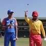 Ind vs Zim: இந்திய டி20 அணியில் இன்று அறிமுகமான சிஎஸ்கே பவுலர்.. டாஸ் வென்ற இந்தியா பவுலிங் தேர்வு. AP/PTI