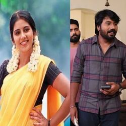 <p><strong>சிறகடிக்க ஆசை: </strong>விஜய் டிவியில் ஒளிபரப்பாகும் பிரபலமான சீரியலில் சிறகடிக்க ஆசை ஒன்று. சீரியல் தொடங்கிய நாள் முதல் விறுவிறுப்பாக சென்று கொண்டு இருக்கிறது. தற்பொது இதன் விளைவாக இந்த வாரம் டிஆர்பியில் முதல் இடத்தை பிடித்து உள்ளது. 8.38 புள்ளிகளுடன் முதல் இடத்தில் இருக்கிறது.</p>