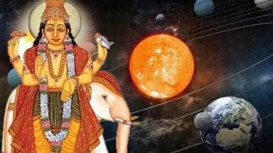 Jupiter - Mars conjunction: ஜோடி சேரும் குரு - செவ்வாய்: அரசு வேலையில் அப்பாயின்மென்ட் பெறப்போகும் ராசிகள்! Jupiter - Mars conjunction: ஜோடி சேரும் குரு - செவ்வாய்: அரசு வேலையில் அப்பாயின்மென்ட் பெறப்போகும் ராசிகள்!