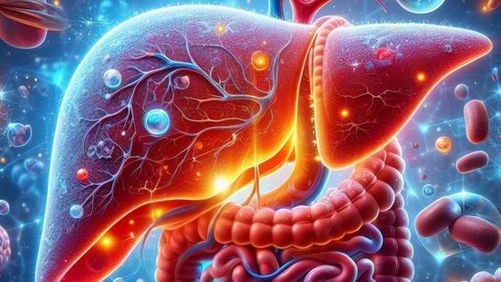 Detox Your Liver : உங்கள் கல்லீரலில் உள்ள அழுக்குகளை நாலே நாளில் அடித்து விரட்ட வேண்டுமா? இது மட்டும் ஒரு கப் போதும்! Detox Your Liver : உங்கள் கல்லீரலில் உள்ள அழுக்குகளை நாலே நாளில் அடித்து விரட்ட வேண்டுமா? இது மட்டும் ஒரு கப் போதும்!