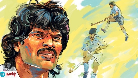 HBD Dhanraj Pillay: இந்திய ஹாக்கி அணியின் முன்னாள் கேப்டன்.. தமிழ் குடும்பத்தில் பிறந்த தன்ராஜ் பிள்ளை பிறந்த நாள் இன்று