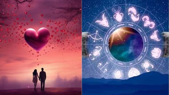 Love Horoscope: ‘அன்பை உணர்வீர்கள்’ மேஷம் முதல் மீனம் வரை.. 12 ராசியினருக்கான இன்றைய காதல் ராசிபலன் இதோ..! Love Horoscope: ‘அன்பை உணர்வீர்கள்’ மேஷம் முதல் மீனம் வரை.. 12 ராசியினருக்கான இன்றைய காதல் ராசிபலன் இதோ..!