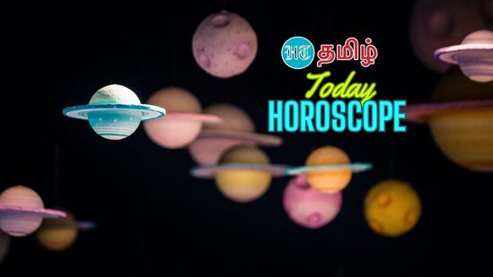 Today Rasipalan (15.07.2024): எதிர்பார்ப்புகள் நிறைவேறுமா?.. மேஷம் முதல் மீனம் வரை..இன்றைய ராசிபலன்கள் இதோ! Today Rasipalan (15.07.2024): எதிர்பார்ப்புகள் நிறைவேறுமா?.. மேஷம் முதல் மீனம் வரை..இன்றைய ராசிபலன்கள் இதோ!
