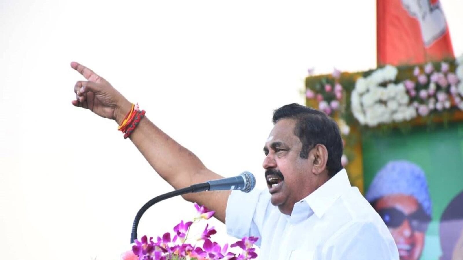 Electricity Bill Hike: மின் கட்டண உயர்வு எதிரொலி! திமுக அரசுக்கு எதிராக ஆர்ப்பாட்டத்தில் குதிக்கும் அதிமுக