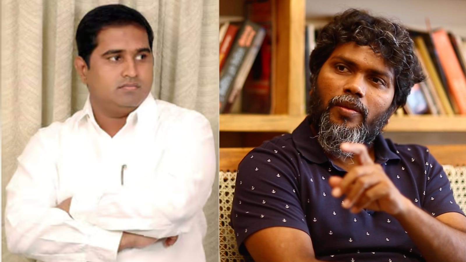 Armstrong Murder: ஆம்ட்ராங் படுகொலைக்கு எதிராக பேரணி நடத்தும் பா.ரஞ்சித்! தலித் அமைப்புகளை ஒருங்கிணைத்து அதிரடி!