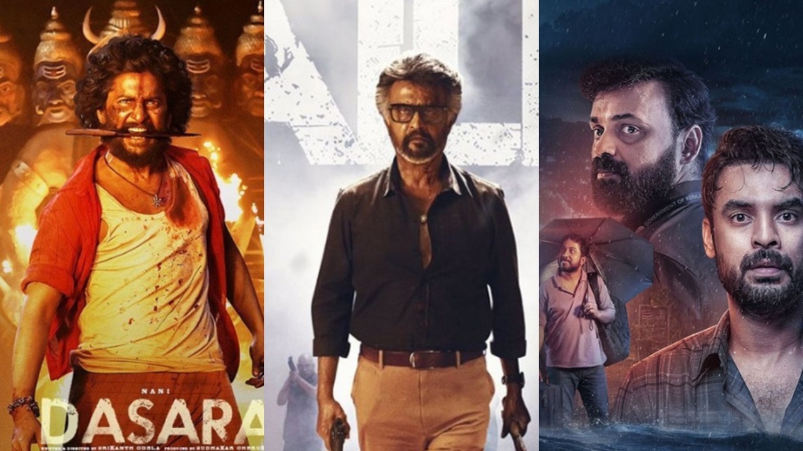 SIIMA 2024: சபாஷ் சரியான போட்டி.. ஜெயிலர் முதல் தசரா வரை.. சைமா விருதுகளில் முன்னணியில் இருக்கும் படங்கள் என்னென்ன?