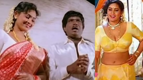 Anuja Reddy: ‘ஆடை விலகும் போது தயக்கம் கூடாது.. ஹீரோயினா நடிக்க வந்தவள இப்படி..’ - கோலிவுட் செய்த அவலம்! - அனுஜா ரெட்டி! Anuja Reddy: ‘ஆடை விலகும் போது தயக்கம் கூடாது.. ஹீரோயினா நடிக்க வந்தவள இப்படி..’ - கோலிவுட் செய்த அவலம்! - அனுஜா ரெட்டி!