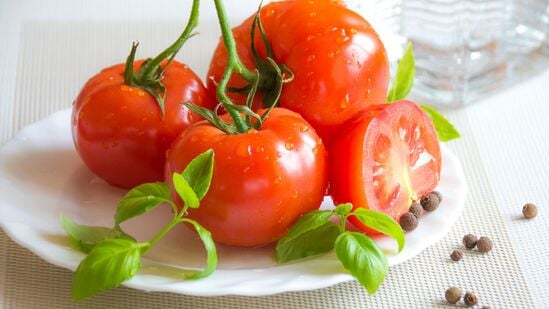 Tomato: தங்கமாக மாறும் தக்காளி.. அழுகாமல் சேமித்து வைக்க இந்த எளிய டிப்ஸ் உங்களுக்கு உதவும்!