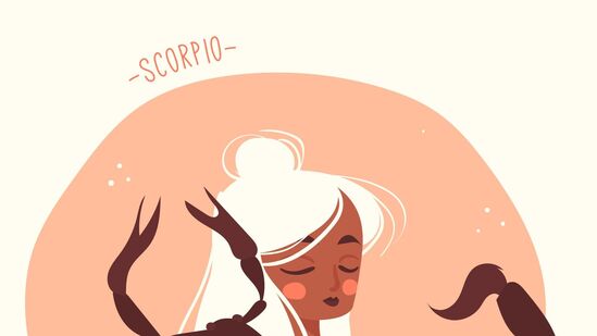 Scorpio Daily Horoscope: 'ஆரோக்கியத்தில் அதிக கவனம் தேவை'- விருச்சிக ராசிக்கான இன்றைய ராசிபலன்கள்!
Scorpio Daily Horoscope: 'ஆரோக்கியத்தில் அதிக கவனம் தேவை'- விருச்சிக ராசிக்கான இன்றைய ராசிபலன்கள்!