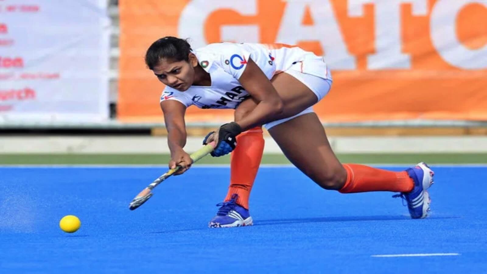 HBD Renuka Yadav: பால்காரி டூ இந்திய ஹாக்கி வீராங்கனை..! சத்தீஸ்கரில் இருந்து ஒலிம்பிக் விளையாடிய முதல் பெண் வீராங்கனை