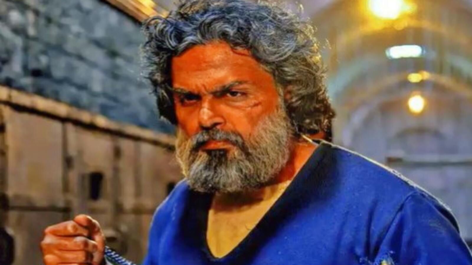 Sardar 2 Accident: 20 அடி உயரத்தில் இருந்து விழுந்த ஸ்டண்ட் நடிகர் மரணம்! சர்தார் 2 படப்பிடிப்பில் அதிர்ச்சி சம்பவம்