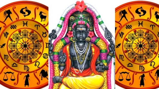 அந்த வகையில் ரிஷப ராசியில் ஏற்கனவே குரு பகவான் பயணம் செய்து வருகின்றார். வருகின்ற ஜூலை மாதத்தில் தளபதியான செவ்வாய் ரிஷப ராசிக்குள் நுழைகிறார். இதனால் குரு மற்றும் செவ்வாய் இவர்கள் இருவரும் 12 ஆண்டுகளுக்கு பிறகு ரிஷப ராசியில் சேரப்போகின்றனர். இது அனைத்து ராசிகளுக்கும் கட்டாயம் தாக்கத்தை ஏற்படுத்தும். இருப்பினும் ஒரு சில ராசிகளுக்கு யோகத்தை கொடுக்க போகின்றது. அது எந்தெந்த ராசிகள் என்பது குறித்து இங்கு காணலாம்.&nbsp;