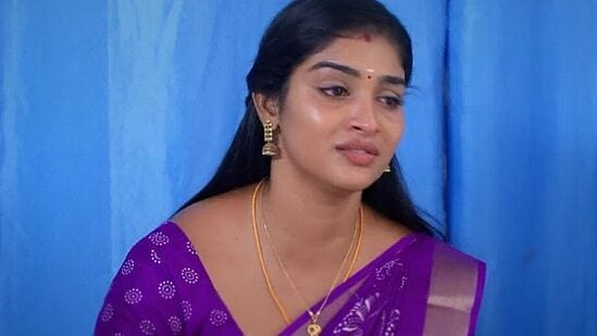 ரியாவுக்கு வேட்டு வைத்த கார்த்திக்.. கண் விழித்த அபிராமி, அடுத்து என்ன? ரியாவுக்கு வேட்டு வைத்த கார்த்திக்.. கண் விழித்த அபிராமி, அடுத்து என்ன?