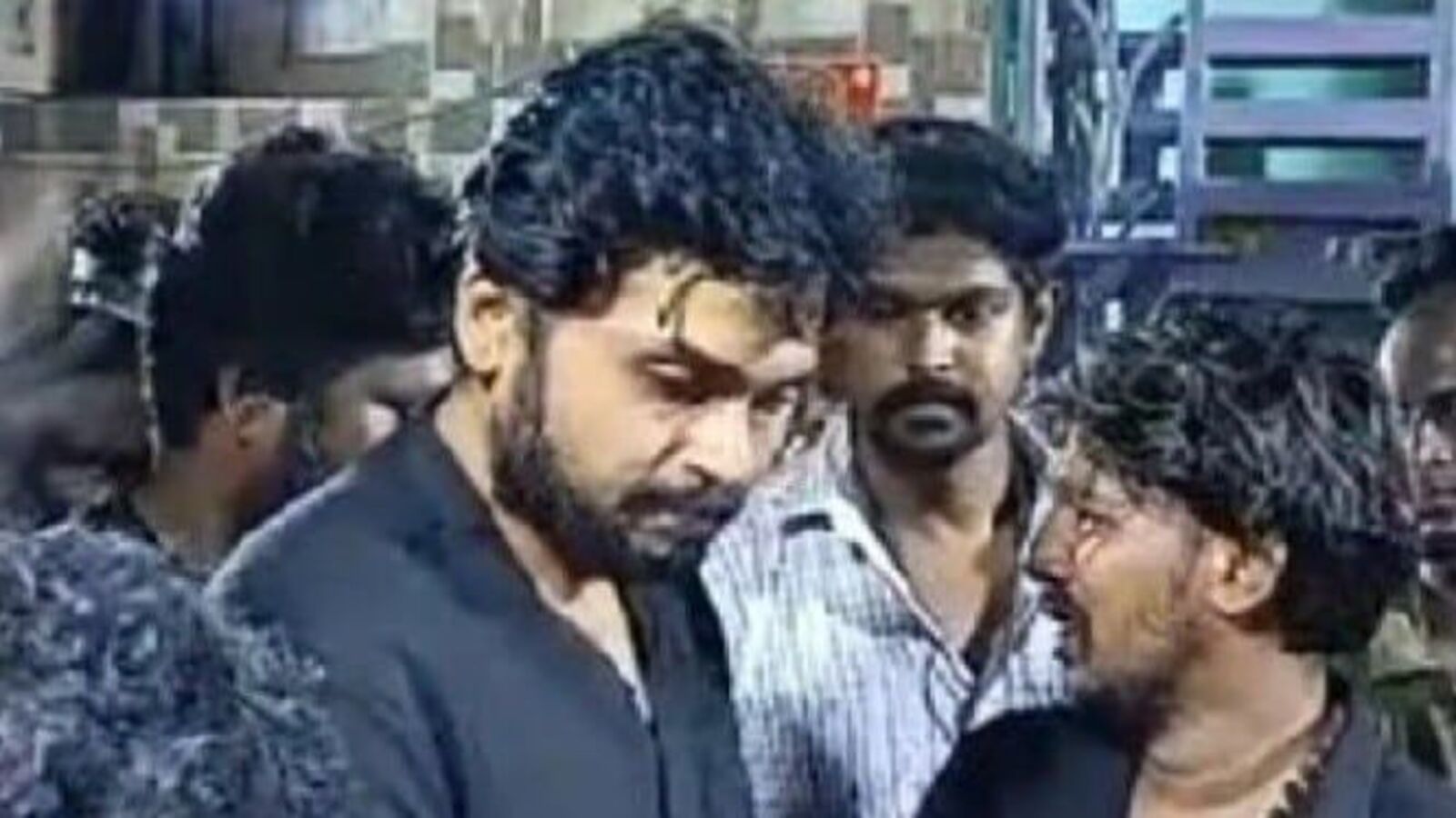 Actor Karthi: சர்தார் 2 படப்பிடிப்பு தளத்தில் உயிரிழந்த ஸ்டண்ட்மேனுக்கு நடிகர் கார்த்தி இறுதி அஞ்சலி