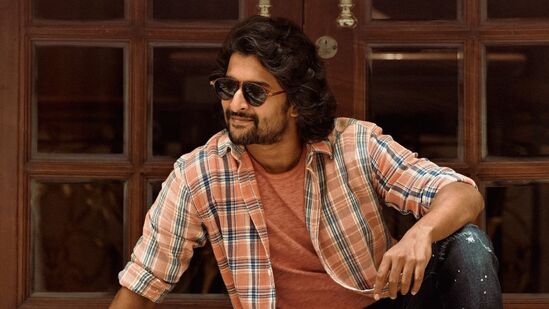 ஜான்வி மற்றும் நடிகர் நானியை பெரிய திரையில் பார்க்க அனைவரும் உற்சாகமாக உள்ளனர்.&nbsp;&nbsp;