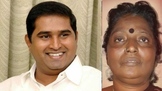 Armstrong murder: ஆம்ட்ராங் கொலை வழக்கில் தலைமறைவாக உள்ள அஞ்சலை பாஜகவில் இருந்து நீக்கம்!  அண்ணாமலை அதிரடி!