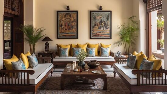 Interior design tips: வீட்டின் உட்புற அழகை மேம்படுத்த அந்தத் துறை நிபுணர்கள் தரும் பயனுள்ள டிப்ஸ் இதோ