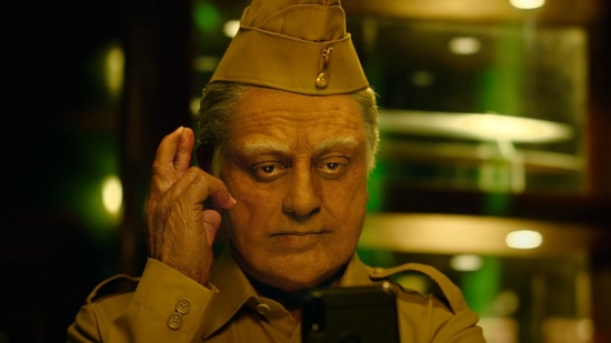 Indian 2 Box Office: இந்தியன் 2 பாக்ஸ் ஆபிஸ் வசூல் 6 ஆவது நாளான புதன்கிழமை 3 கோடி ரூபாய்க்கு மேல் வசூலித்து இருப்பதாக சொல்லப்படுகிறது.