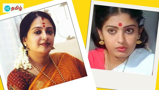 பார்த்திபனுக்காக இப்படி ஒரு தியாகமா.. காலம் கடந்து வருந்தும் முன்னாள் மனைவி சீதா பார்த்திபனுக்காக இப்படி ஒரு தியாகமா.. காலம் கடந்து வருந்தும் முன்னாள் மனைவி சீதா