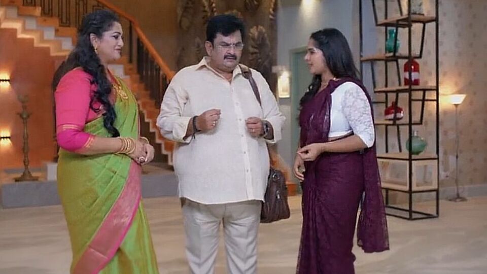 Nenjathai Killathe: மதுவுக்காக ப்ரோக்கராக மாறிய கௌதம்.. கடைசியில் காத்திருந்த பெரிய பல்பு சம்பவம்!