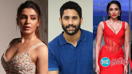 Naga Chaitanya: '’2 பேரை காதலிச்சேன்.. ரிலேஷன்ஷிப்பில் ஏமாத்திருக்காங்க..’’: பிரேக்-அப் குறித்து மனம் திறந்த நாகசைதன்யா! Naga Chaitanya: '’2 பேரை காதலிச்சேன்.. ரிலேஷன்ஷிப்பில் ஏமாத்திருக்காங்க..’’: பிரேக்-அப் குறித்து மனம் திறந்த நாகசைதன்யா!