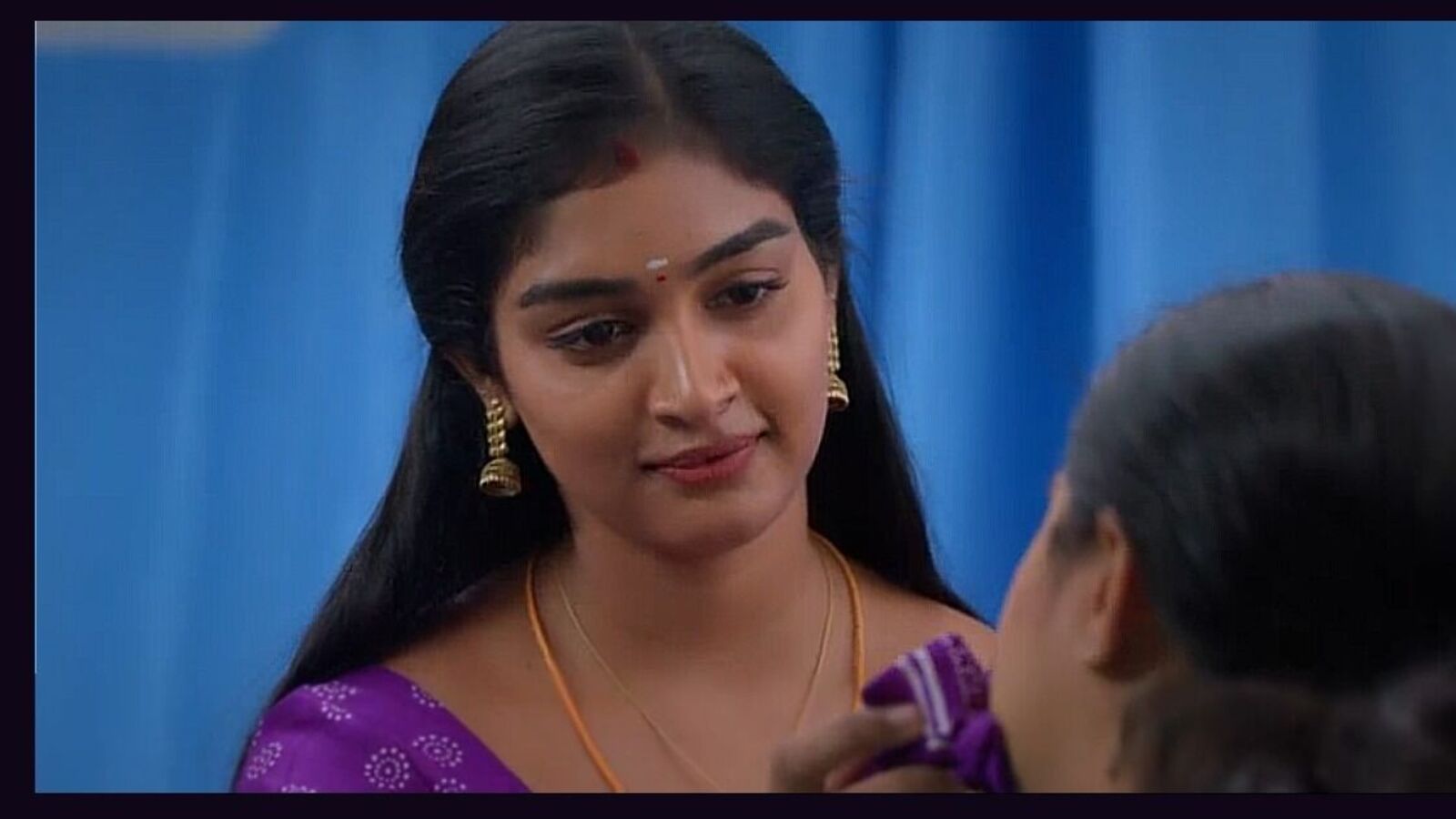 Karthigai Deepam: பில்டப் ஏற்றிய ரம்யா.. பல்ப்பாக்கி பதற விட்ட அபிராமி.. - கார்த்திகை தீபம் அப்டேட்!