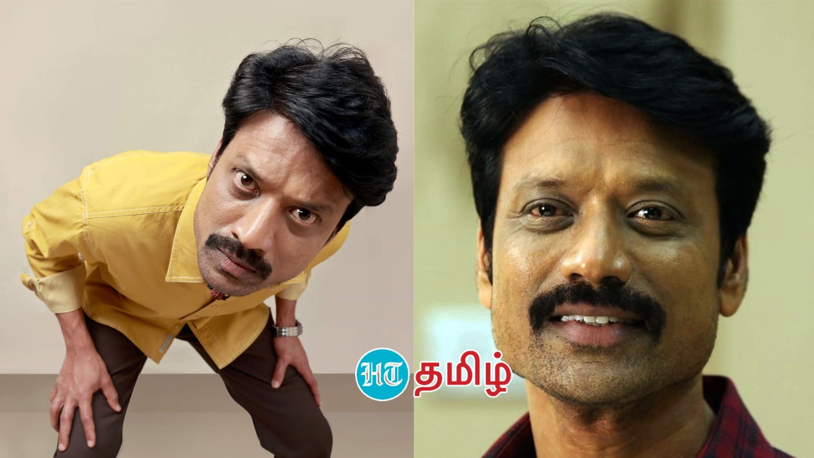 HBD SJ Surya: அஜித்தை இம்ப்ரெஸ் செய்த வாலி கதை.. இறைவி கொடுத்த பிரேக்.. எஸ்.ஜே. சூர்யா நடிப்பு அரக்கன் ஆன கதை!